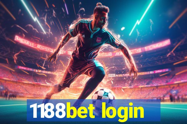 1188bet login